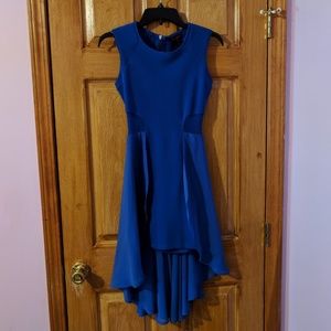 SUPER SALE!! Material Girl High Low Dress NWOT